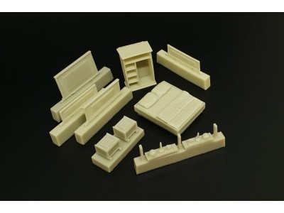 Bedroom furniture 