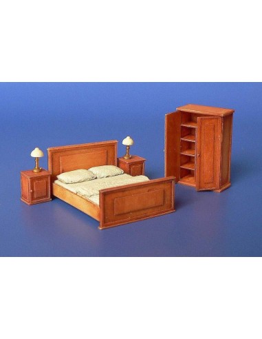 Bedroom furniture 