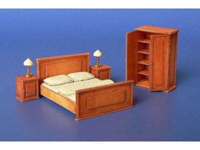 Bedroom furniture 