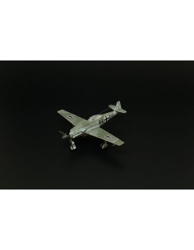 Me-309 V1/V2 