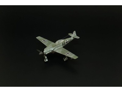 Me-309 V1/V2 
