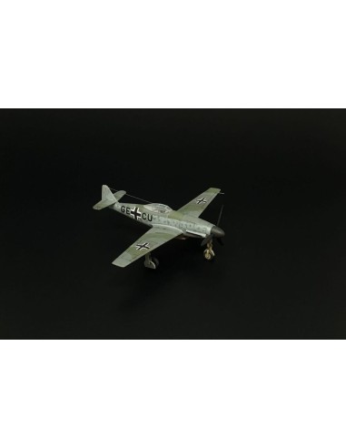 Me-309 V1/V2 