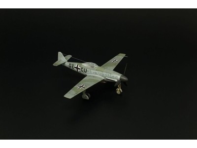 Me-309 V1/V2 
