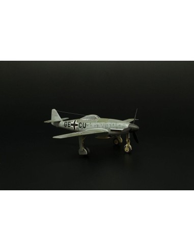 Me-309 V1/V2 