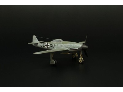 Me-309 V1/V2 