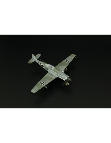 Me-309 V1/V2 
