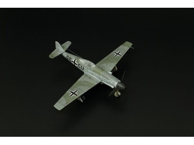 Me-309 V1/V2 