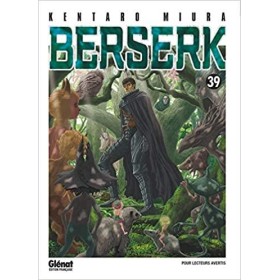 BERSERK - Tome 39