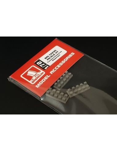 AN-ALE 47 Countermeasures Dispenser 