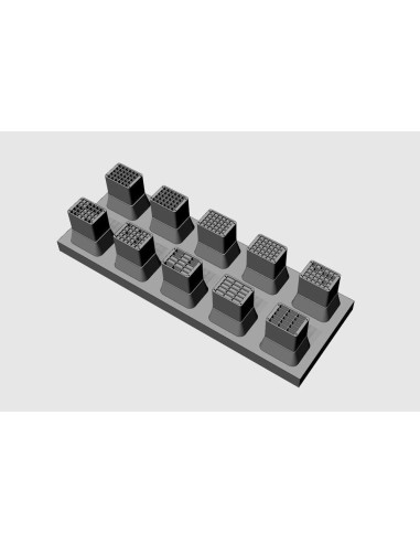 AN-ALE 47 Countermeasures Dispenser 