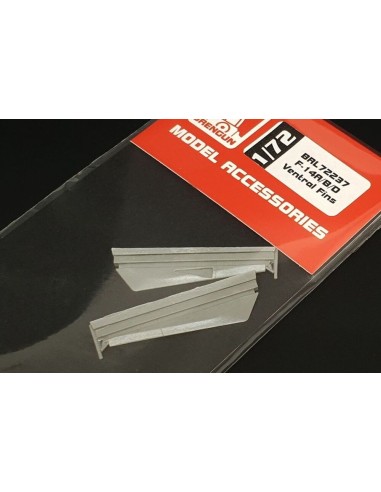 F-14ABD Ventral Fins 