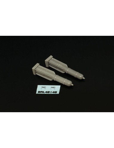 M26 flare (2pcs) 