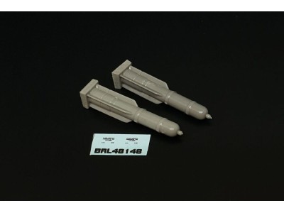 M26 flare (2pcs) 