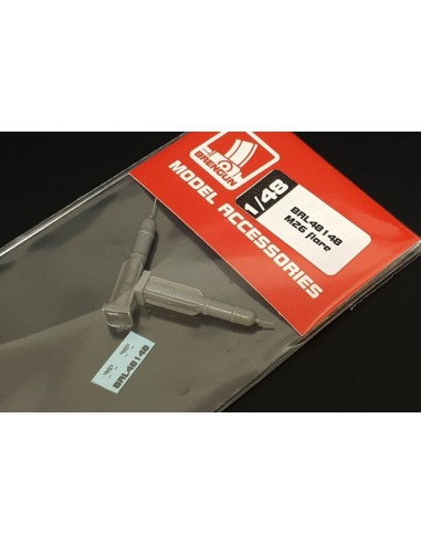 M26 flare (2pcs) 
