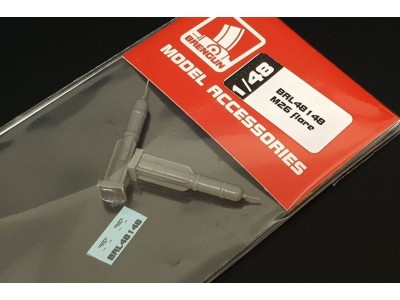 M26 flare (2pcs) 