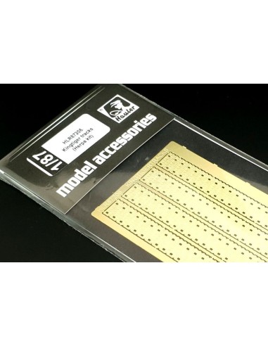 Kingtiger tracks (Herpa kit) 