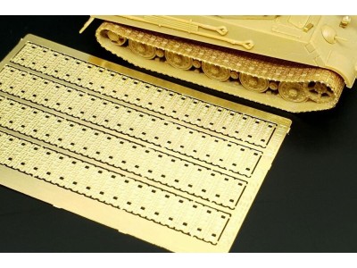 Kingtiger tracks (Herpa kit) 