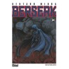 BERSERK - Tome 34