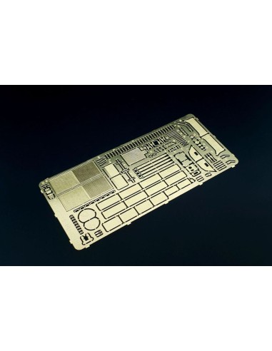 Leclerc T5 (Revell kit) 