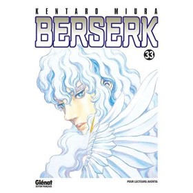 BERSERK - Tome 33