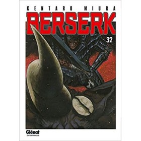 BERSERK - Tome 32