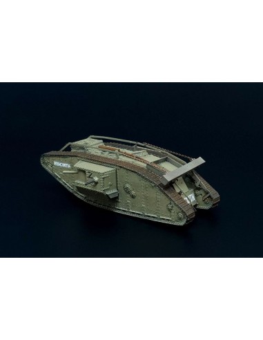 Mark IV Male 