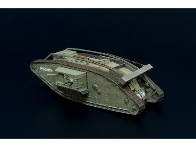 Mark IV Male 