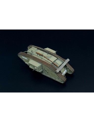 Mark IV Male 