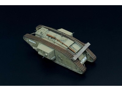 Mark IV Male 