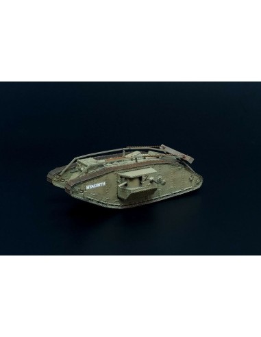 Mark IV Male 