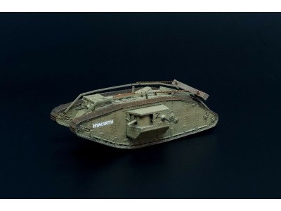 Mark IV Male 