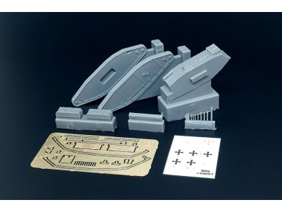 Mark IV Female 