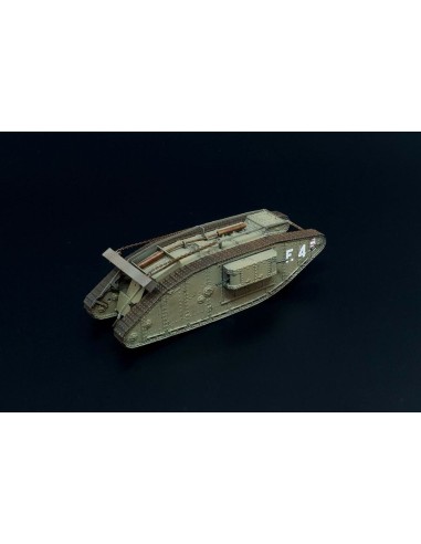 Mark IV Female 