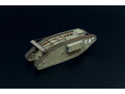 Mark IV Female 