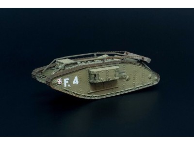 Mark IV Female 