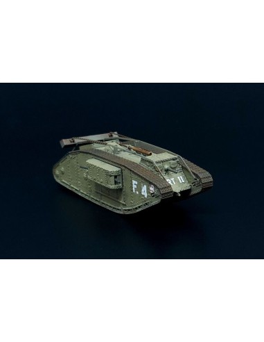 Mark IV Female 