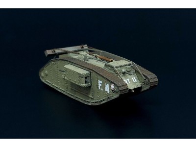 Mark IV Female 