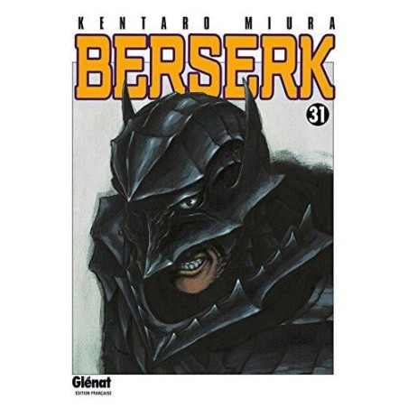 BERSERK - Tome 31