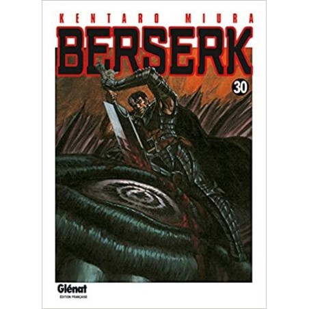 BERSERK - Tome 30