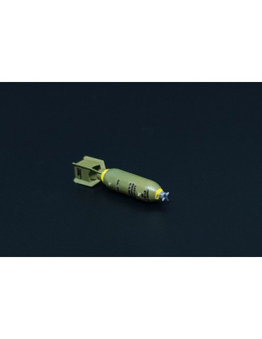 US GP 100lb AN-M30A1 bombs (10pcs) 