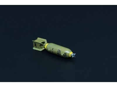 US GP 100lb AN-M30A1 bombs (10pcs) 