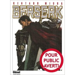 BERSERK - Tome 29 2