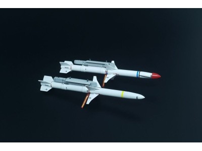 Hs 126 B-1 
