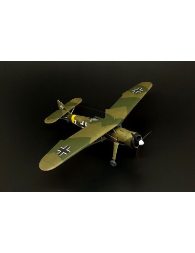 Hs 126 B-1 