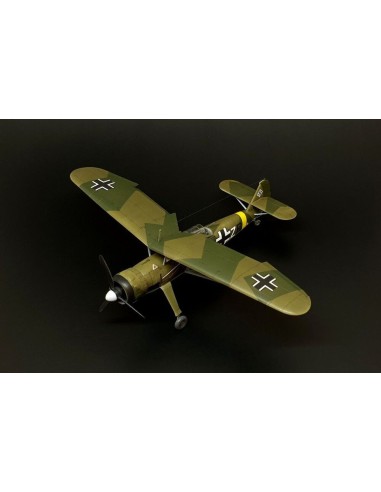 Hs 126 B-1 