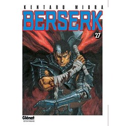 BERSERK - Tome 27 2