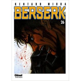 BERSERK - Tome 26