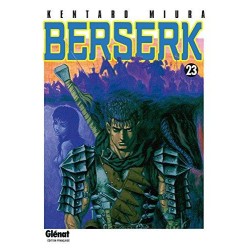 BERSERK - Tome 23 2