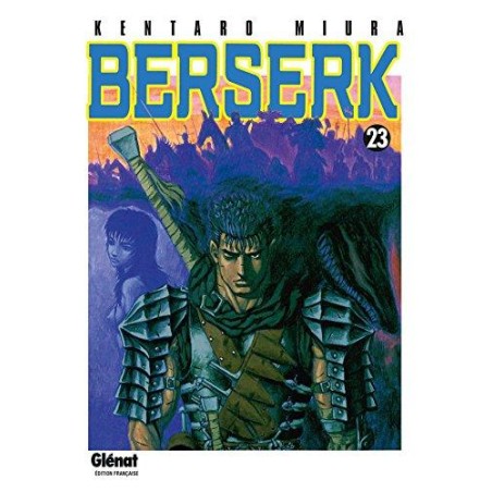 BERSERK - Tome 23