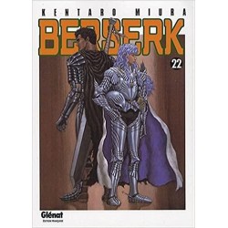 BERSERK - Tome 22 2